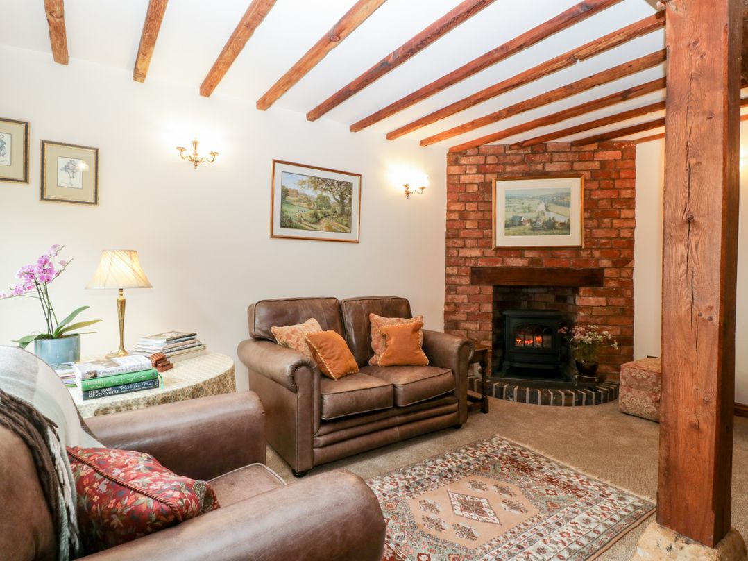 Poplar Cottage