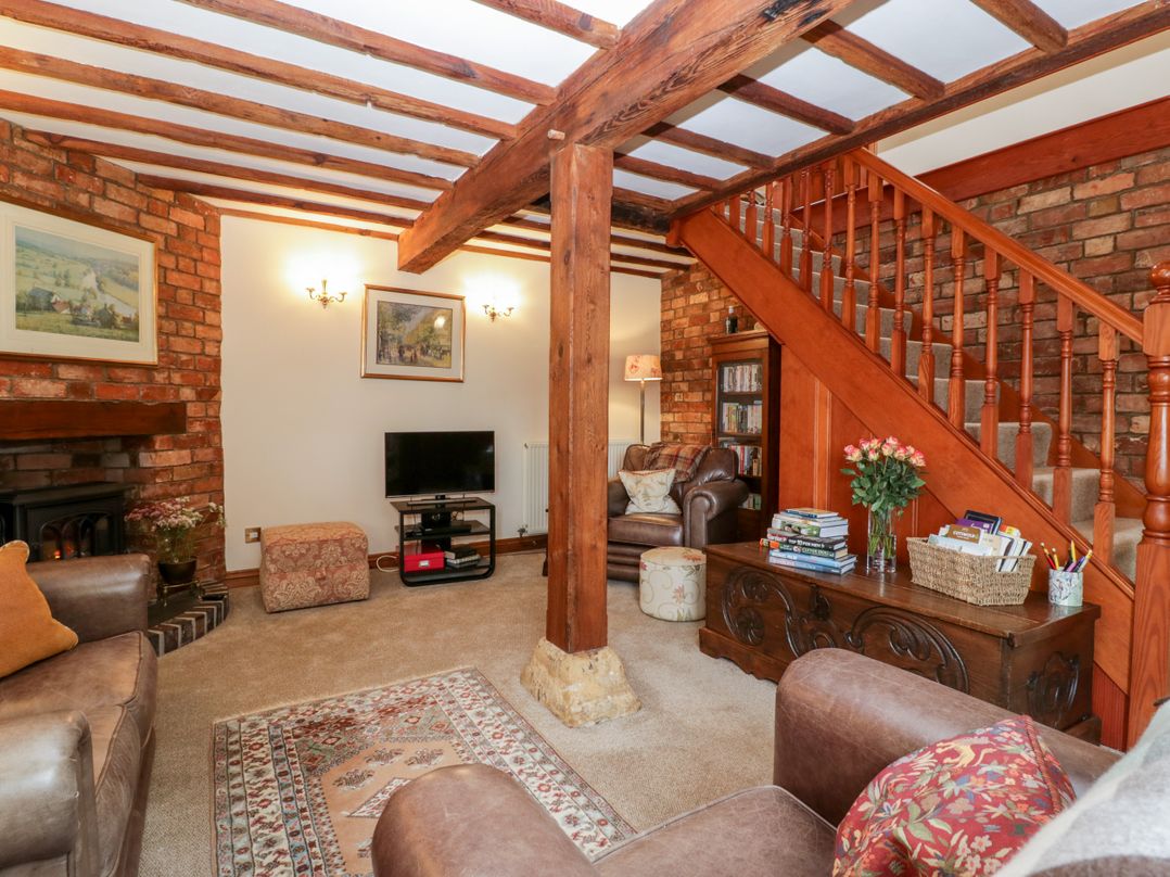Poplar Cottage