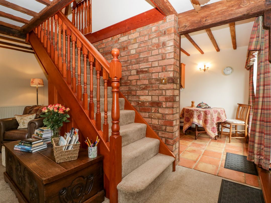 Poplar Cottage