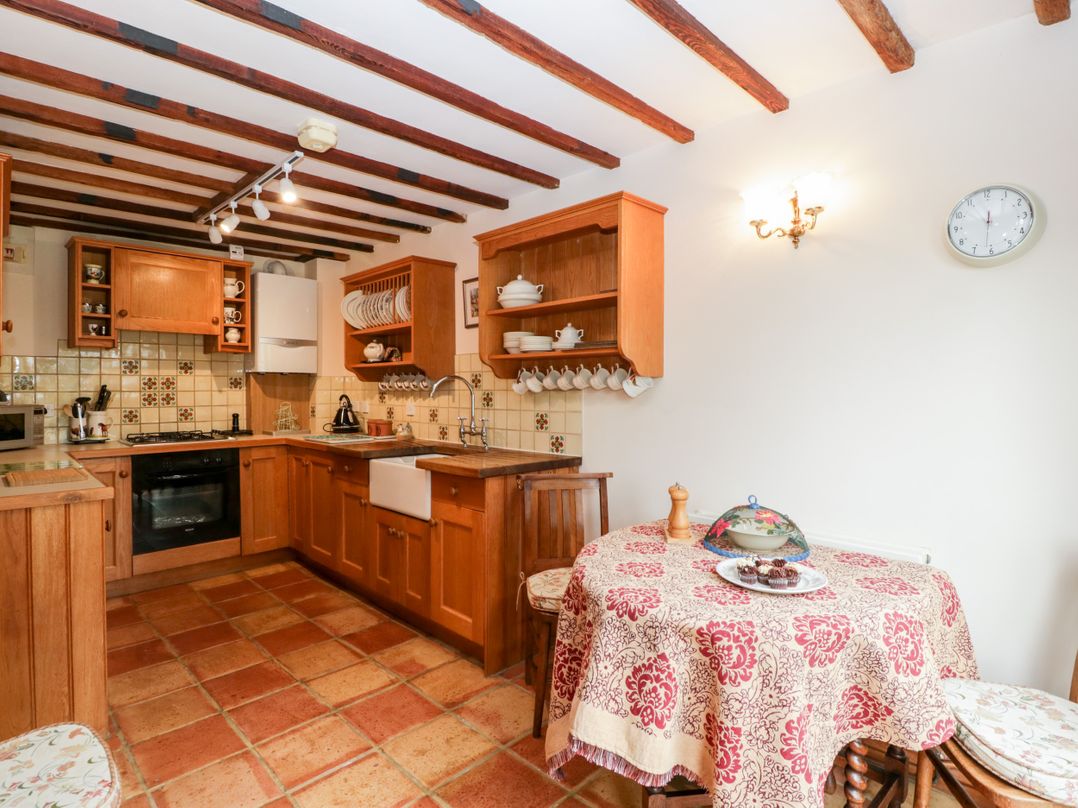 Poplar Cottage