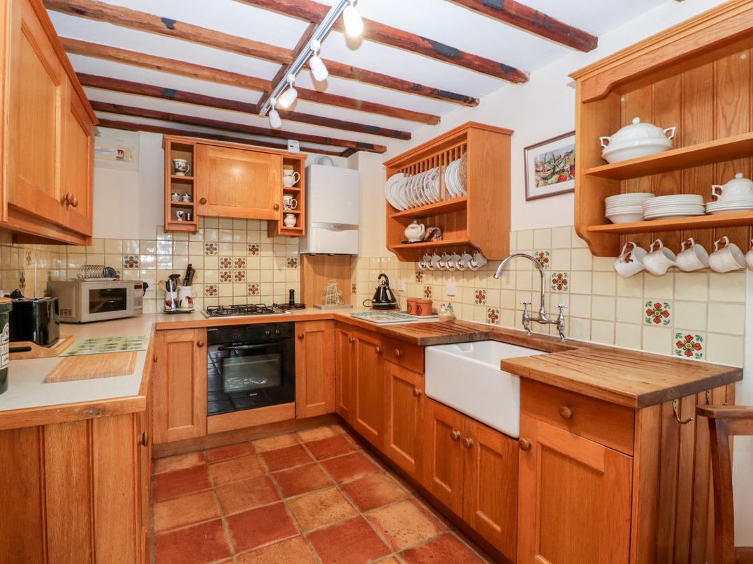 Poplar Cottage