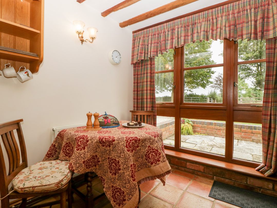 Poplar Cottage