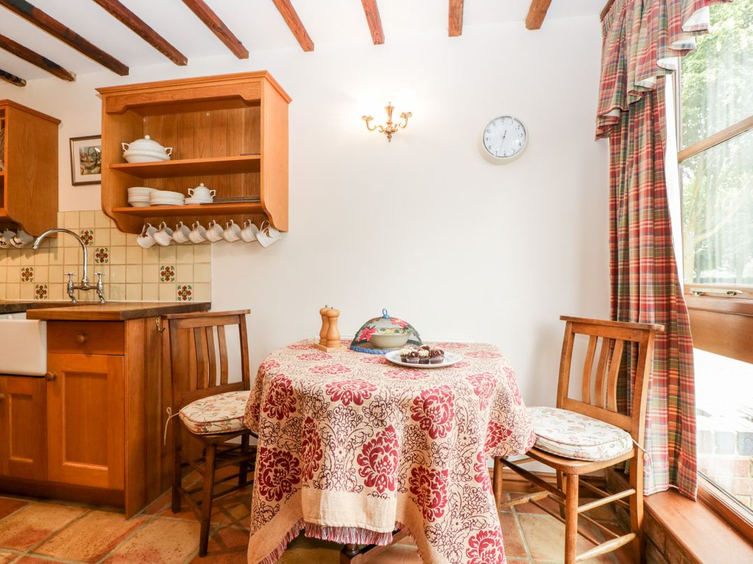 Poplar Cottage