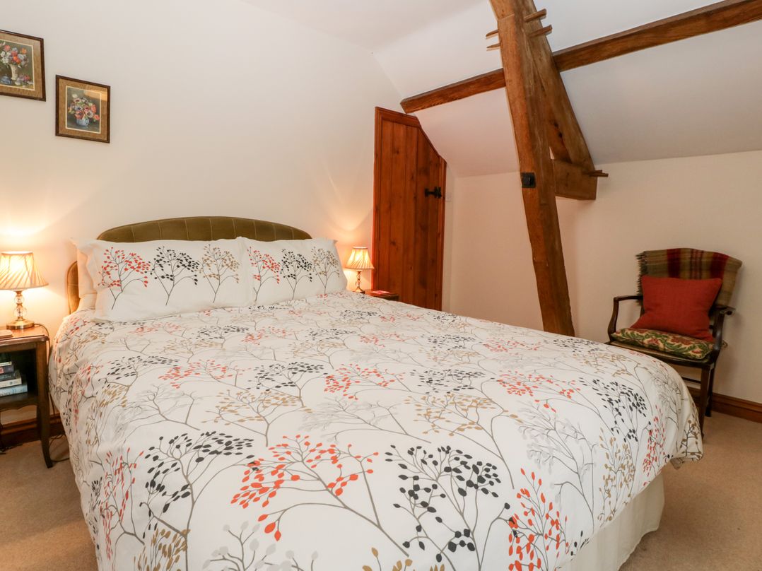 Poplar Cottage