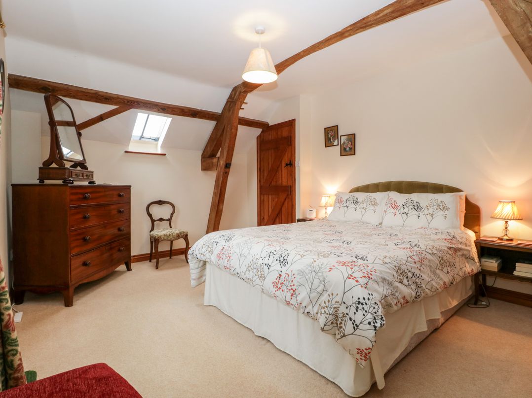 Poplar Cottage