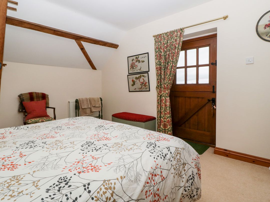 Poplar Cottage