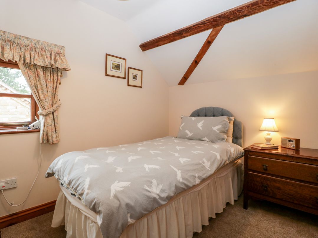 Poplar Cottage