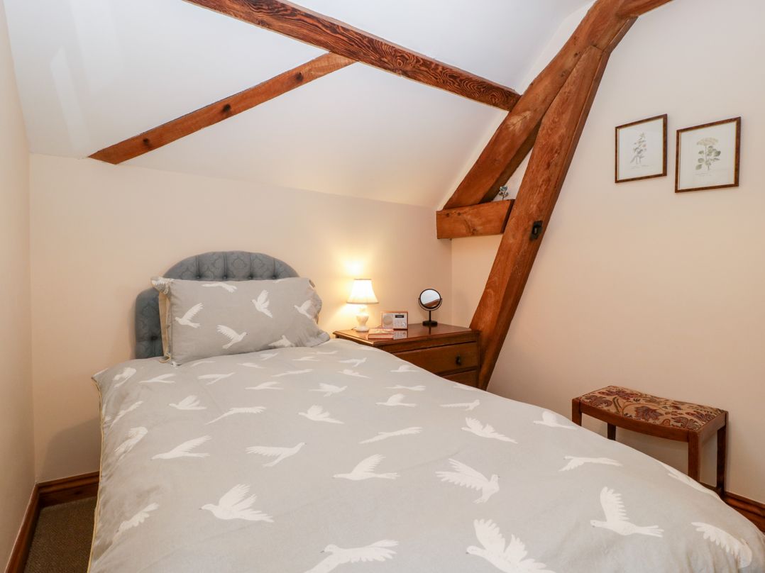 Poplar Cottage