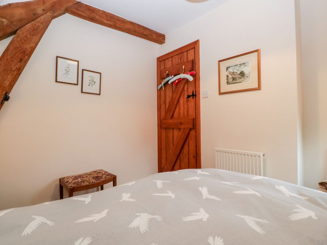 Poplar Cottage