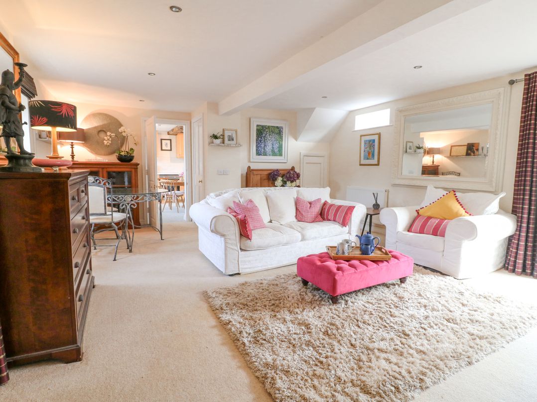 Dovecote Cottage