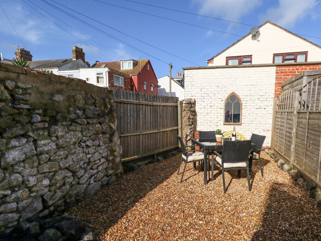 Winkle Cottage