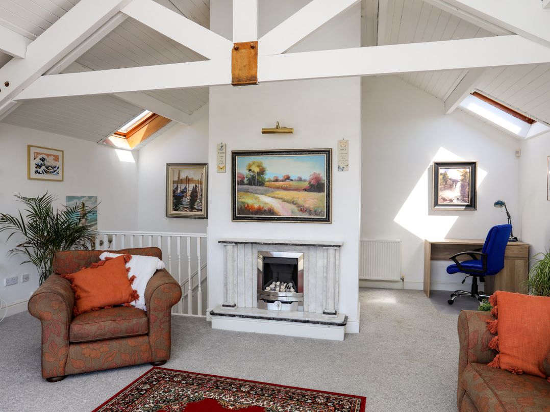 Seaside Sanctuary