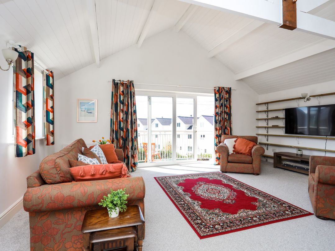 Seaside Sanctuary