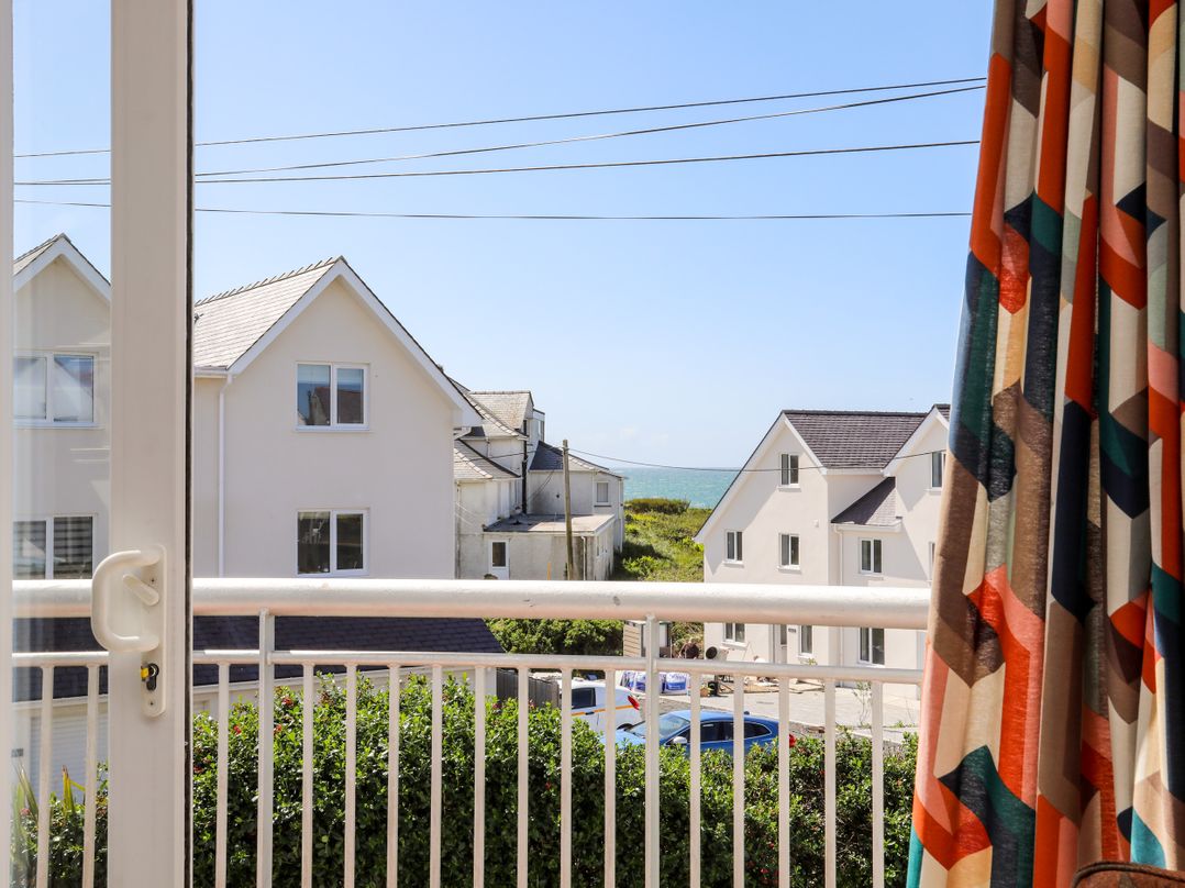 Seaside Sanctuary