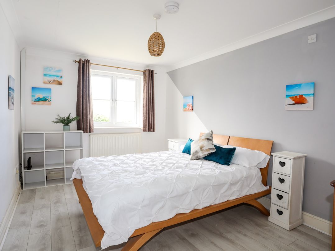 Seaside Sanctuary