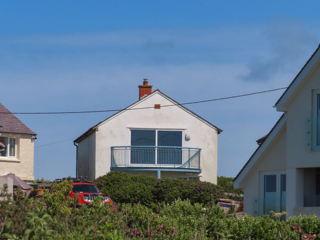 Seaside Sanctuary