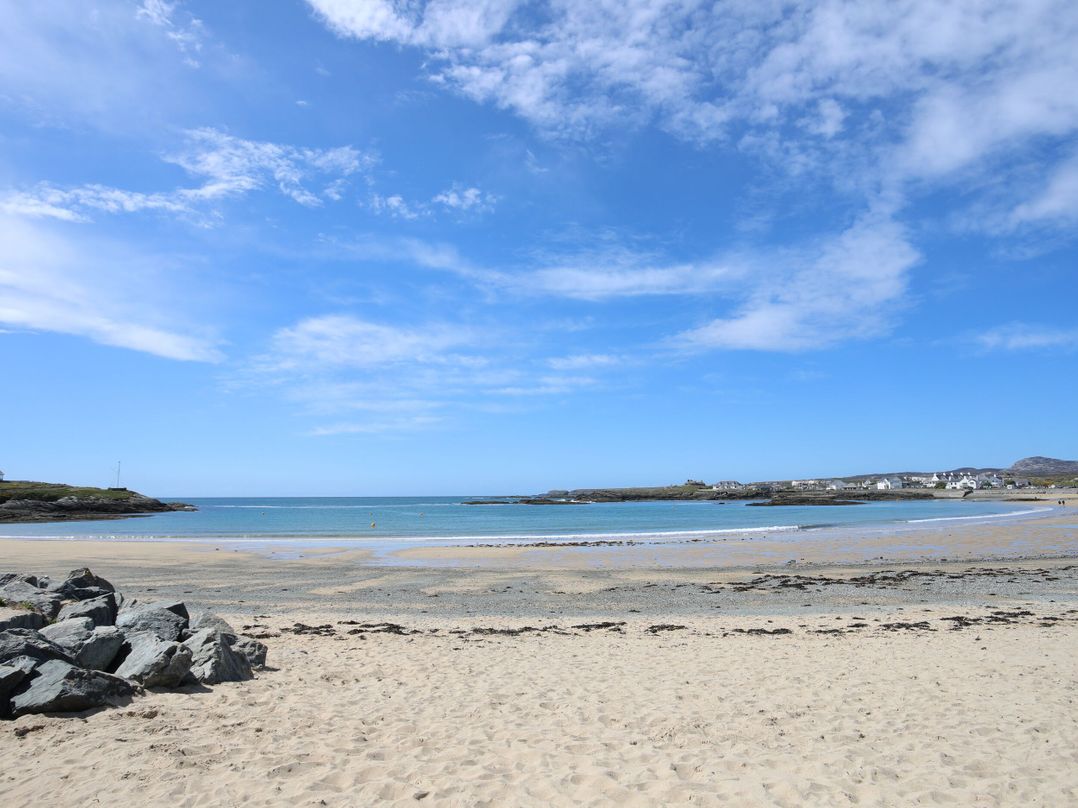 Seaside Sanctuary
