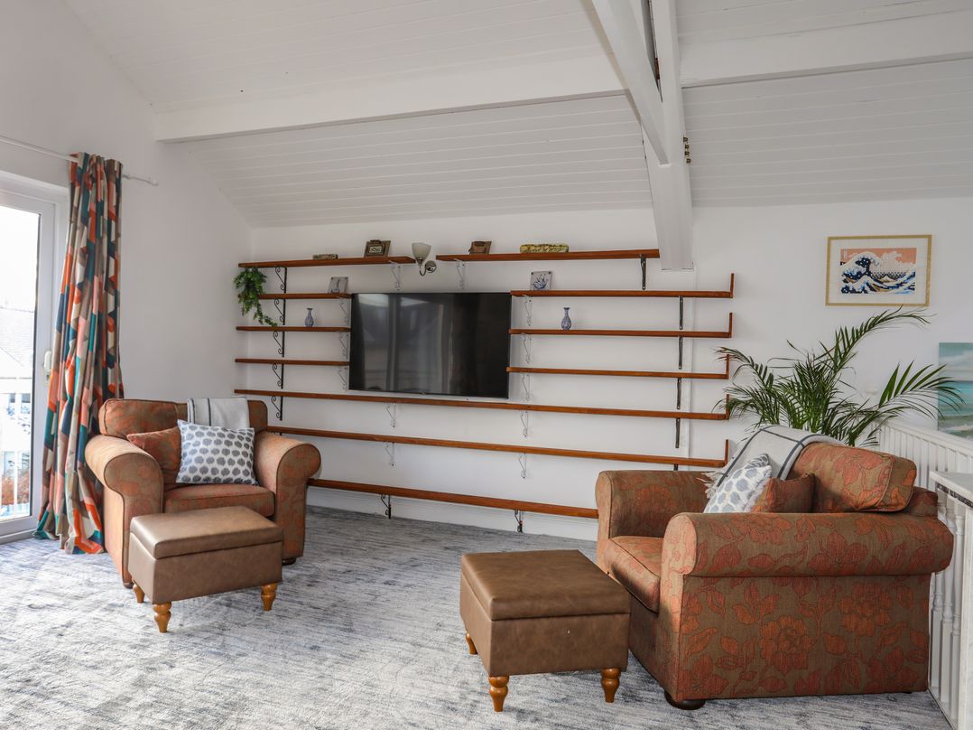 Seaside Sanctuary