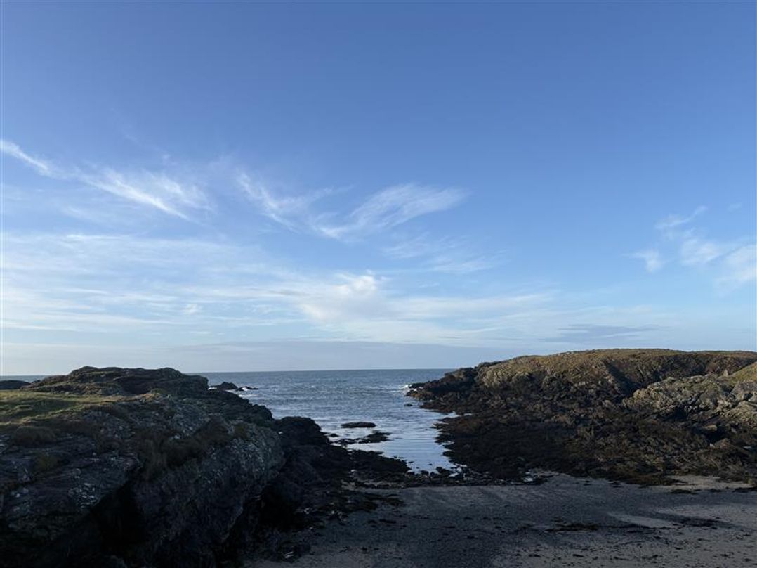 Seaside Sanctuary