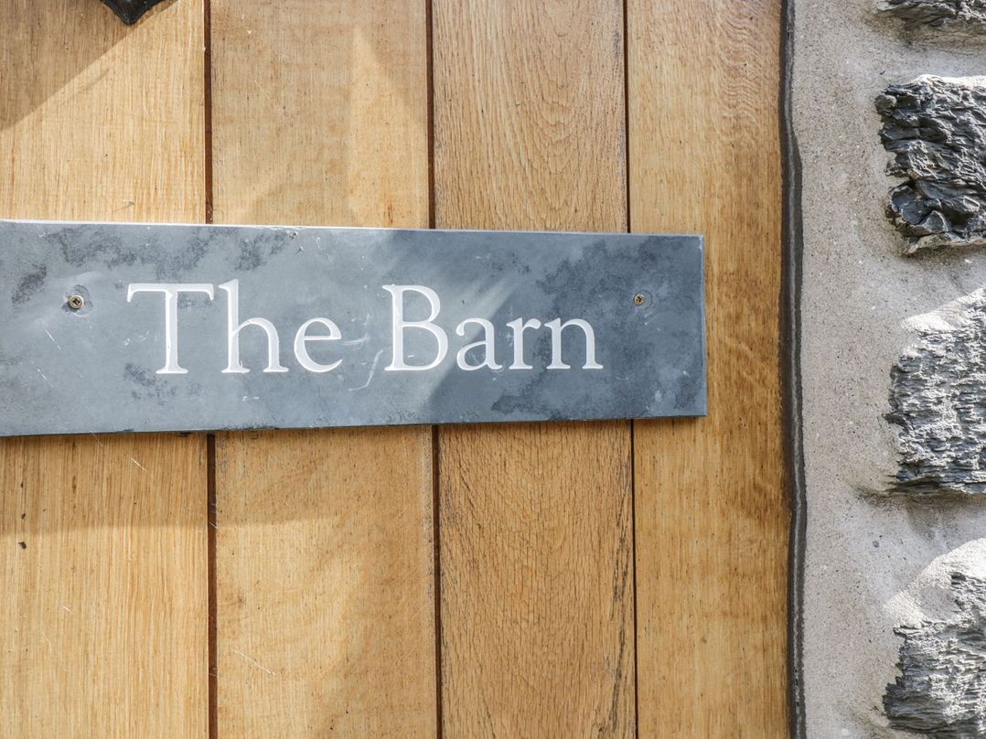 The Barn