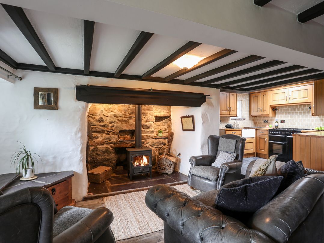 Ty Newydd