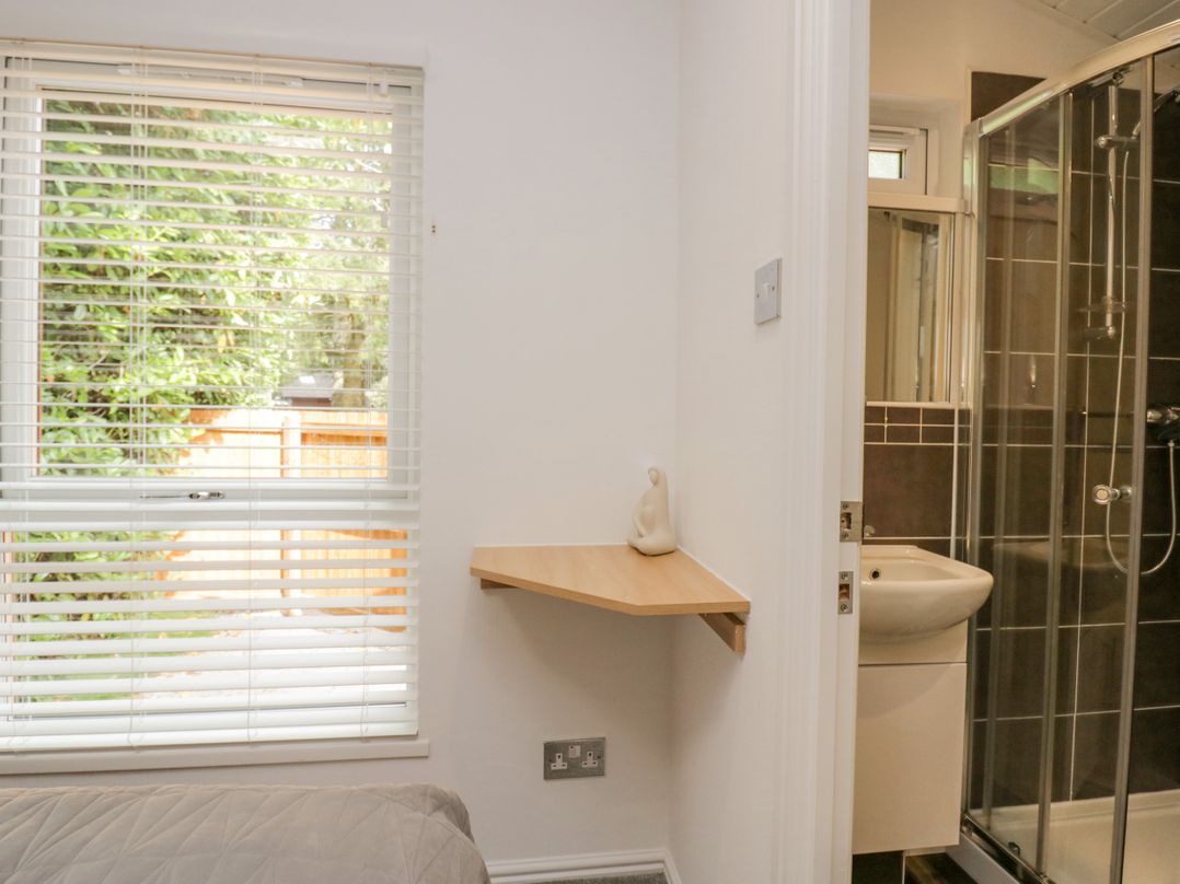 Willows Lodge