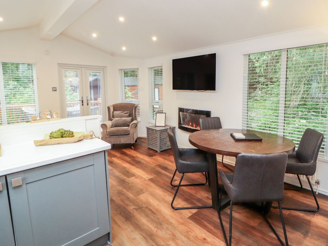 Holiday cottage in White Cross Bay, Cumbria