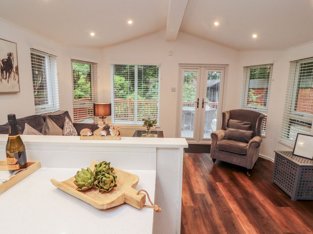 Holiday cottage in White Cross Bay, Cumbria