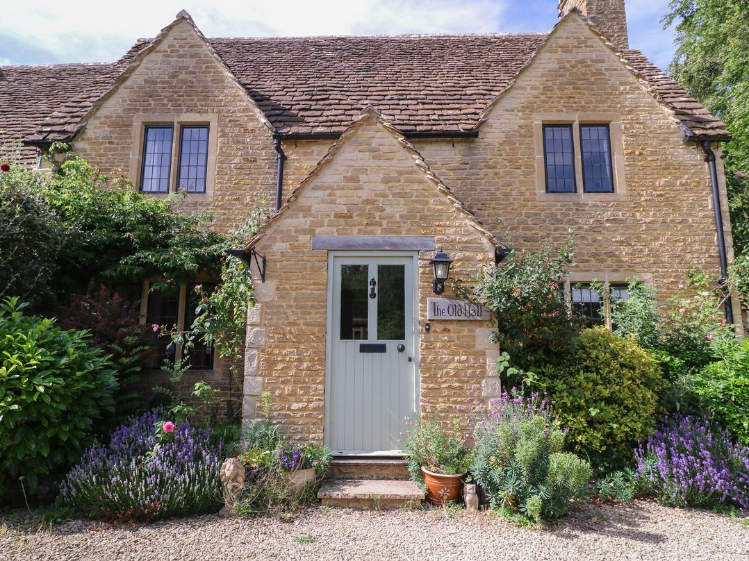 Holiday cottage in Westonbirt, the Cotswolds