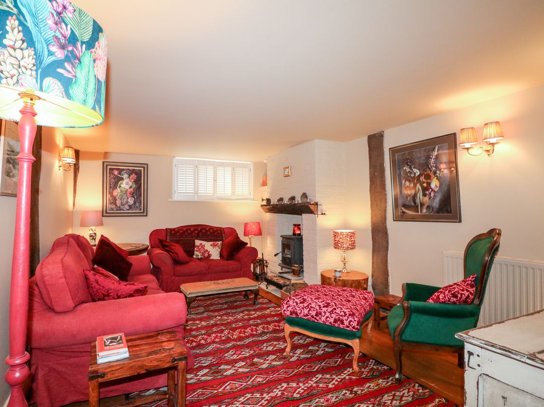 Peppermint Cottage