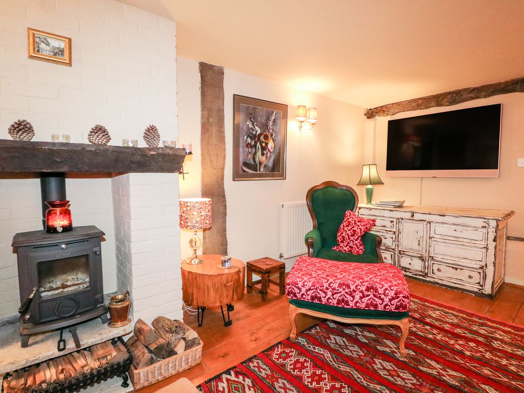 Peppermint Cottage