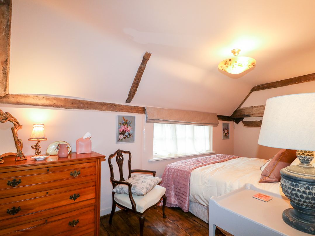 Peppermint Cottage