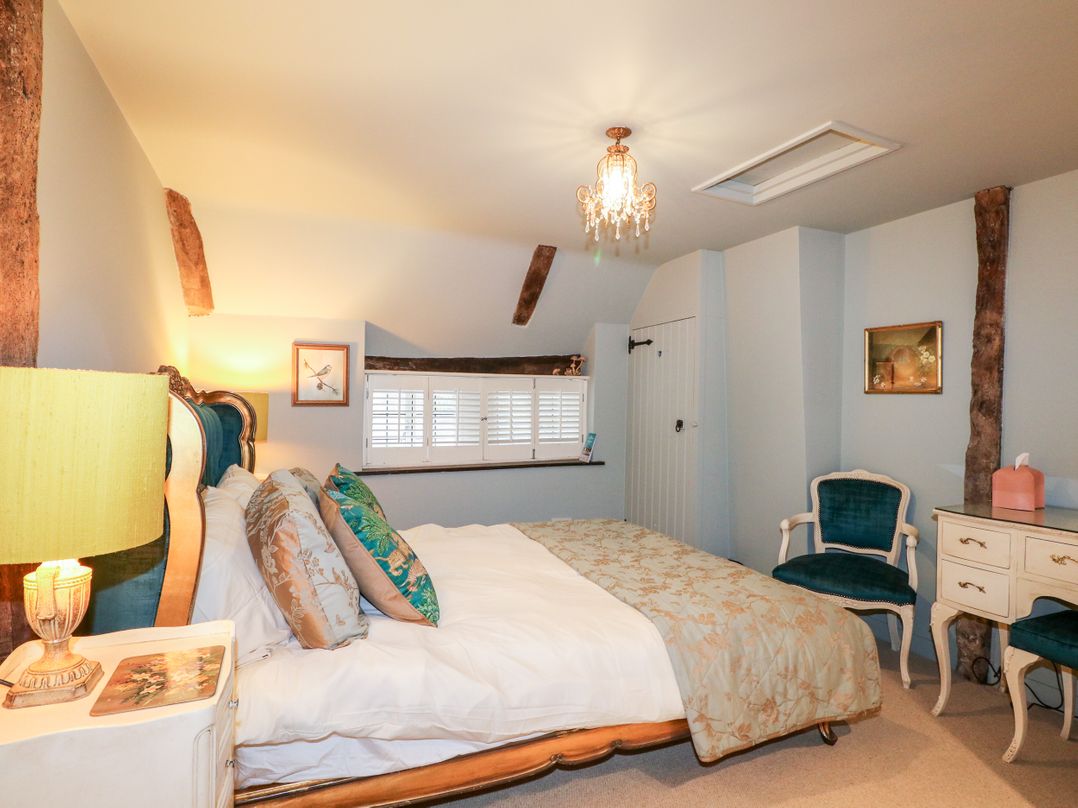 Peppermint Cottage