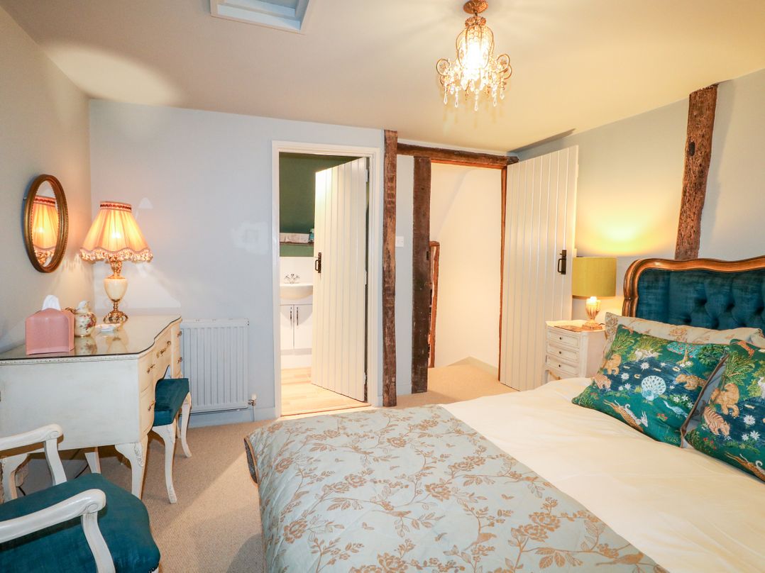 Peppermint Cottage