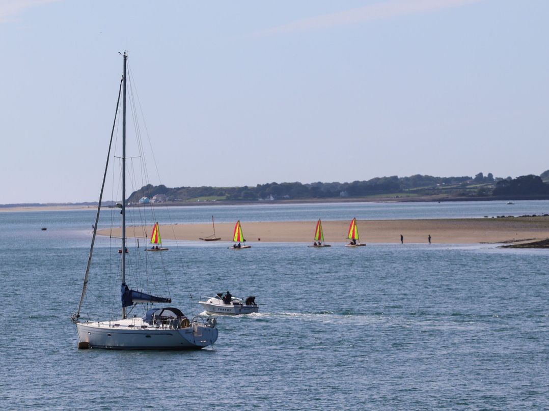 The Sail Loft