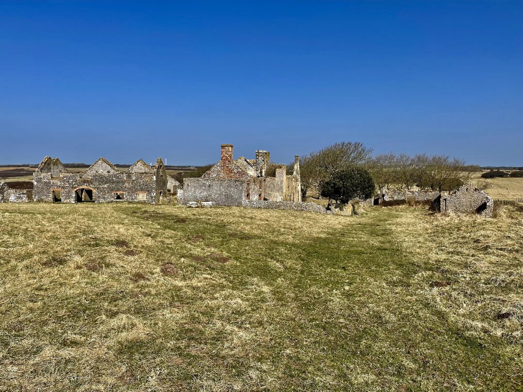 Tower Cottage