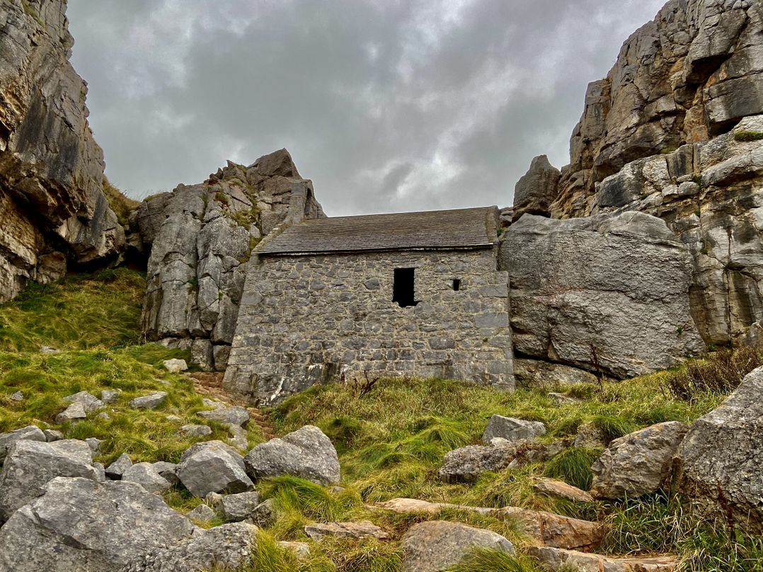 Tower Cottage