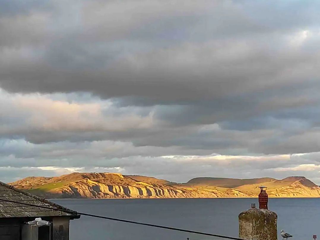 Port House 1