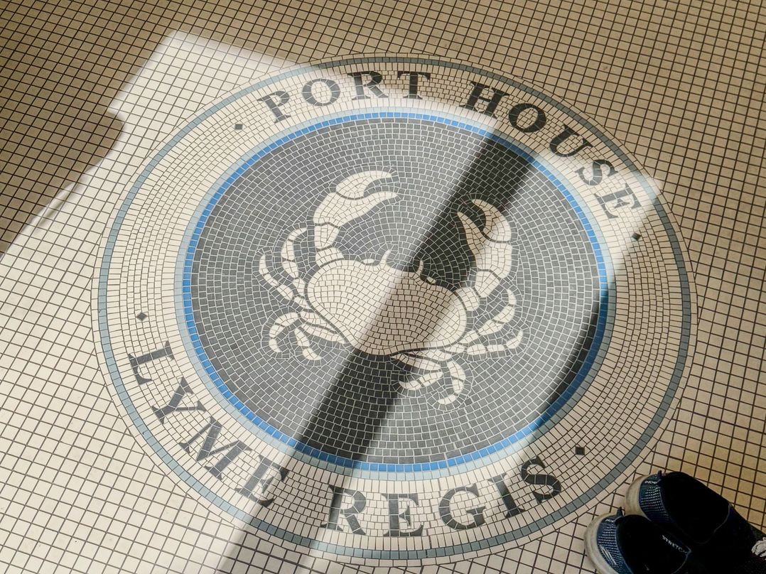 Port House