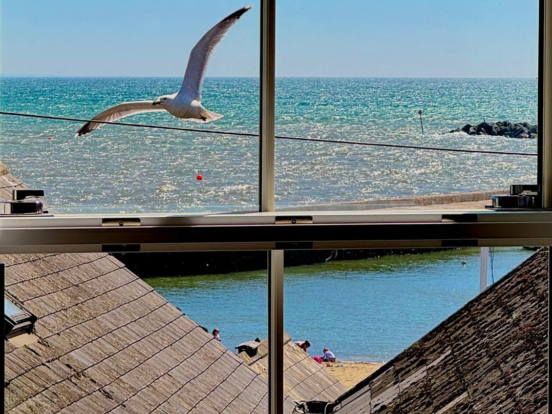 Port House