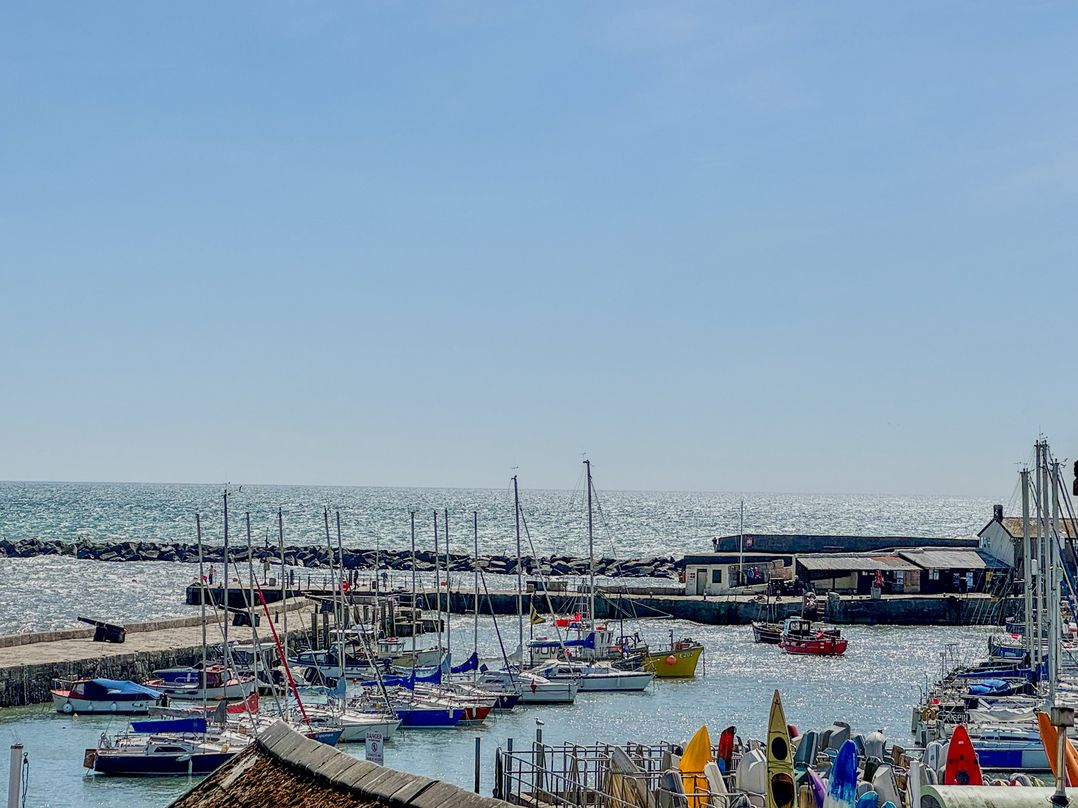 Port House