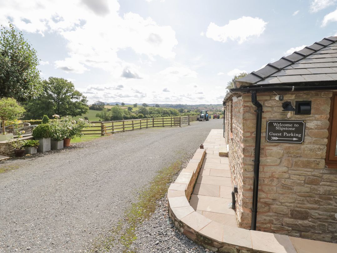 The Cow Shed