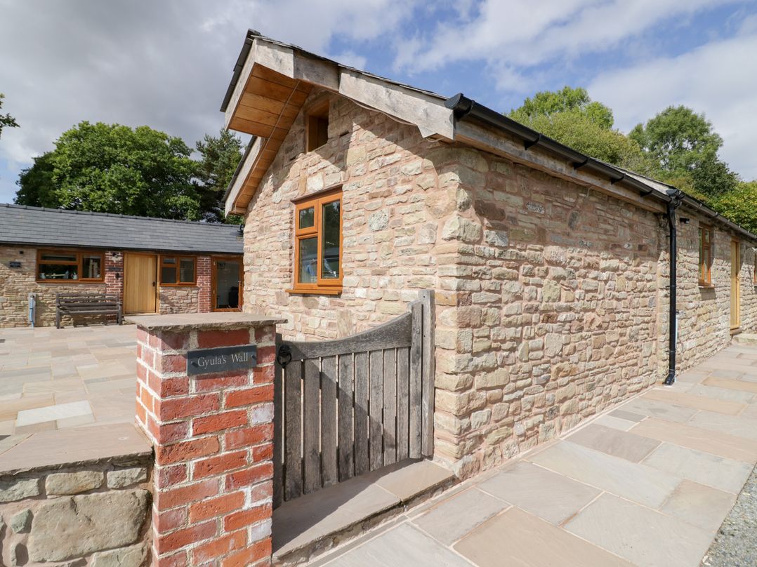 The Cow Shed