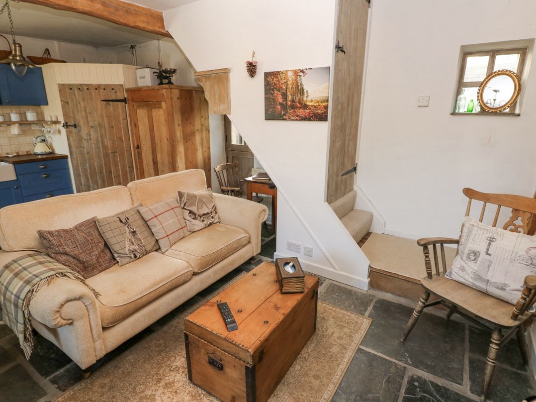 Hillside Holiday Cottage