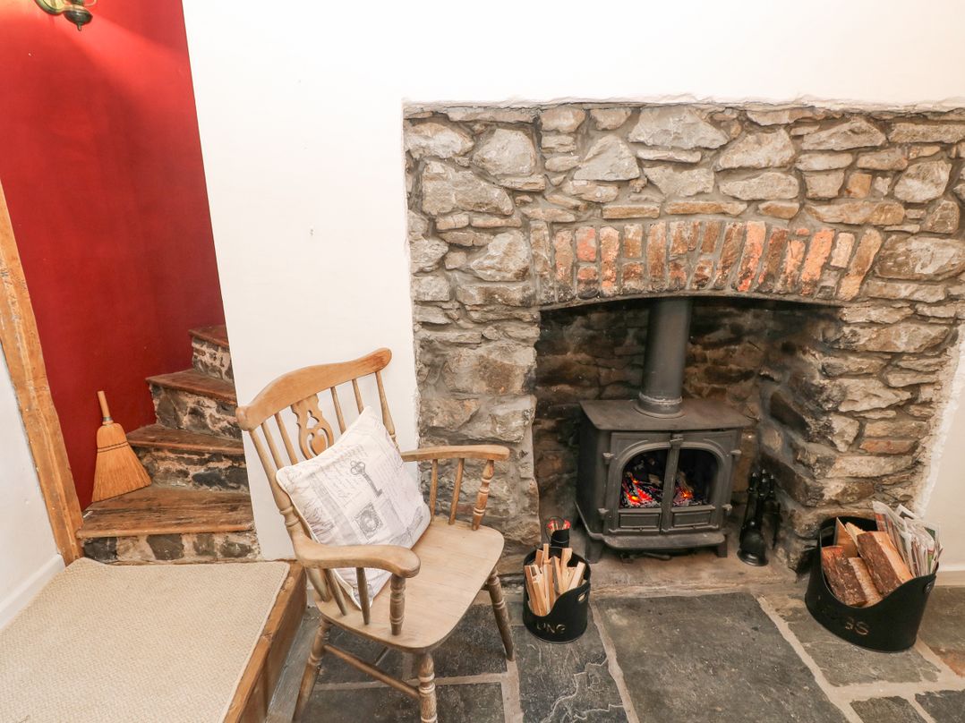 Hillside Holiday Cottage