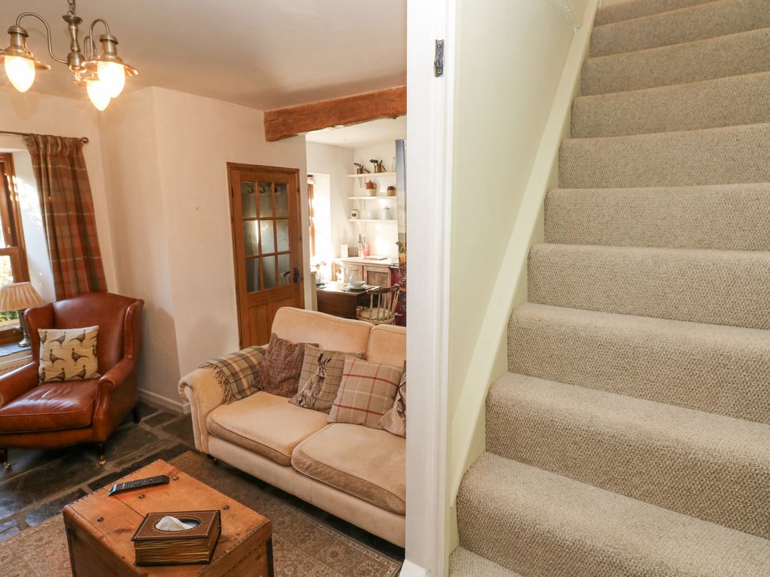 Hillside Holiday Cottage