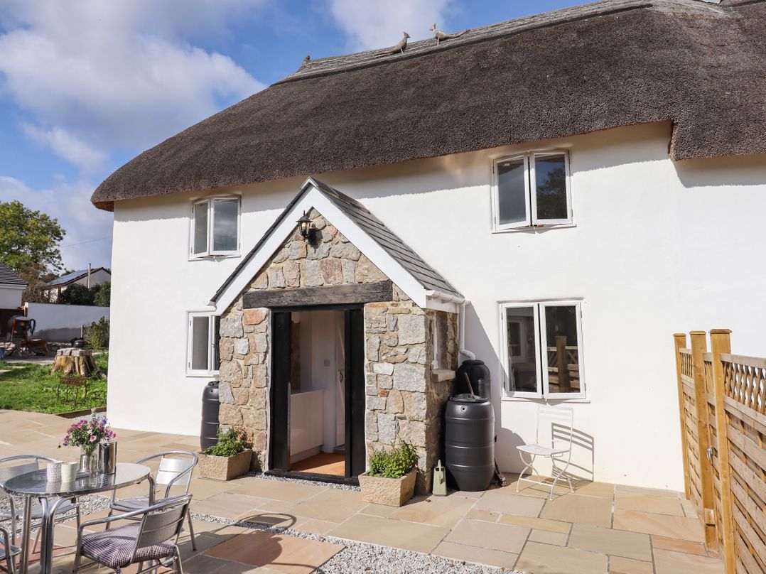Cob Cottage