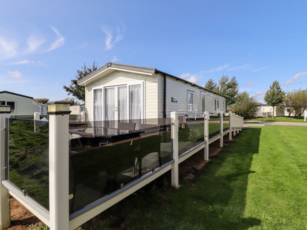 2 Kestrel Close