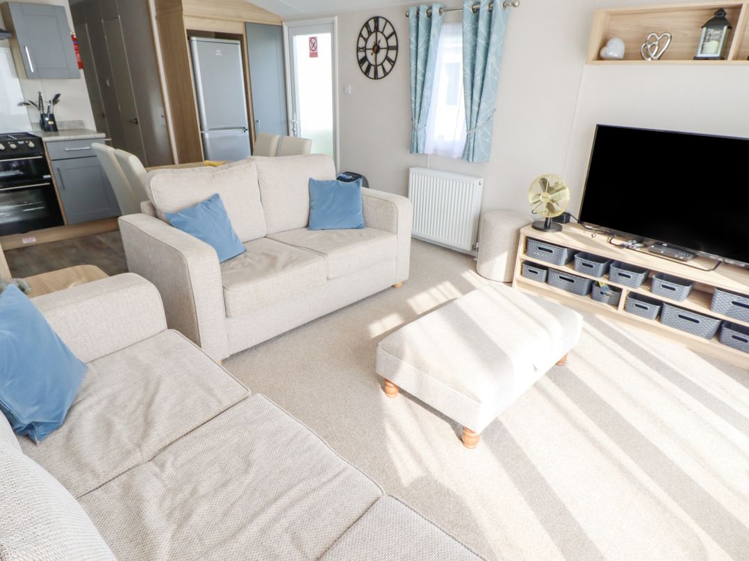 2 Kestrel Close