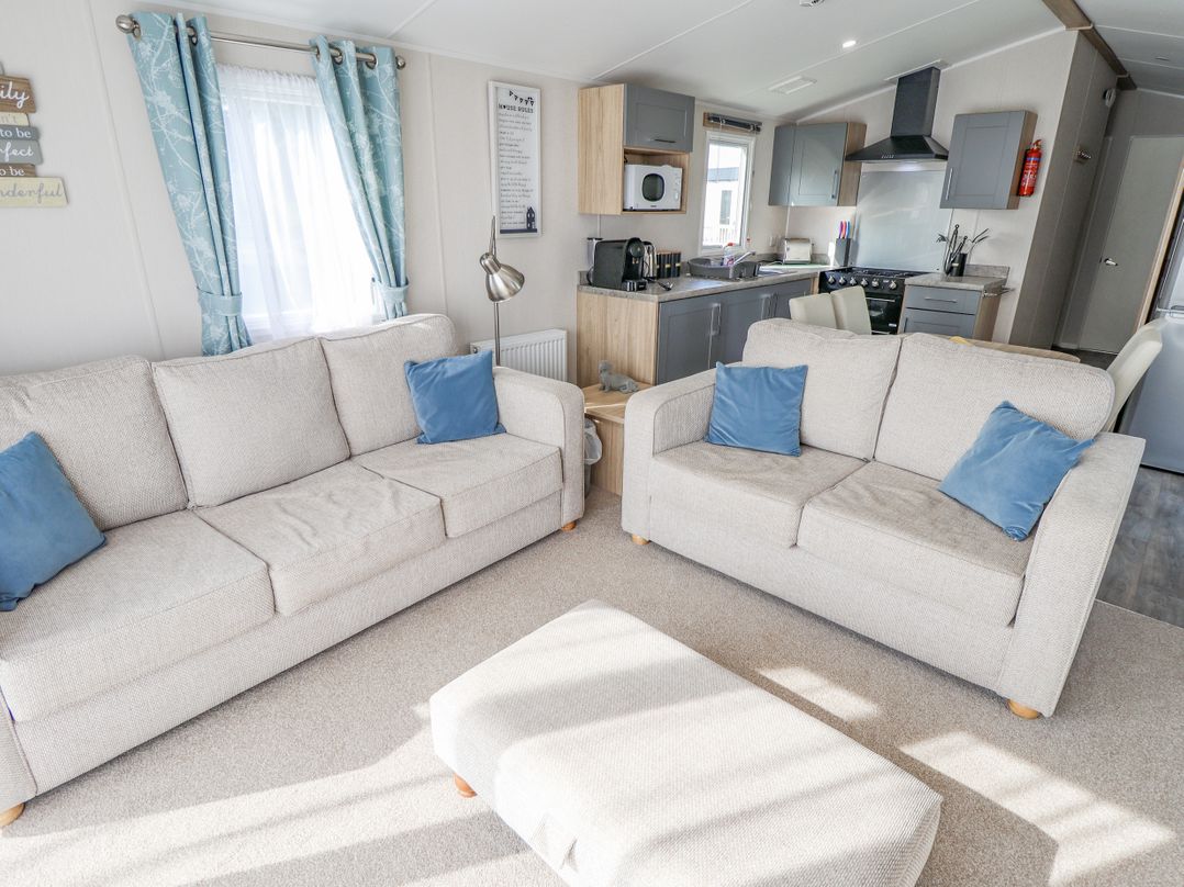 2 Kestrel Close